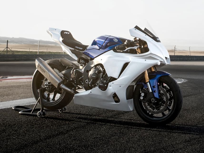 yamaha